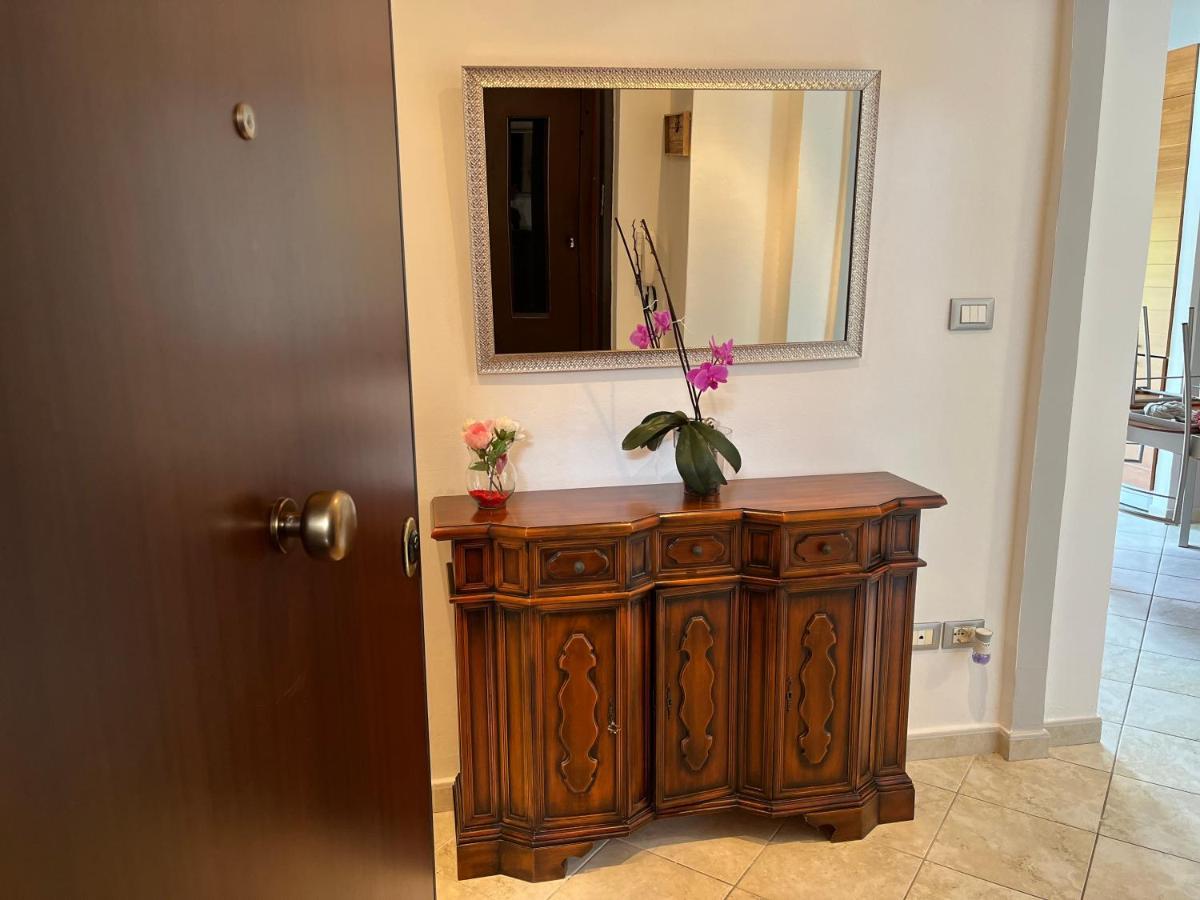 Acasadimary Apartment La Spezia Bagian luar foto