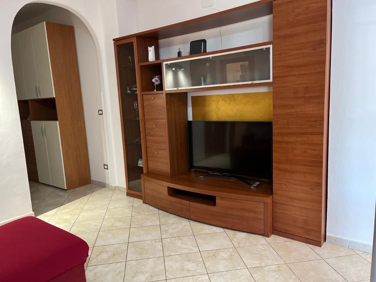 Acasadimary Apartment La Spezia Bagian luar foto