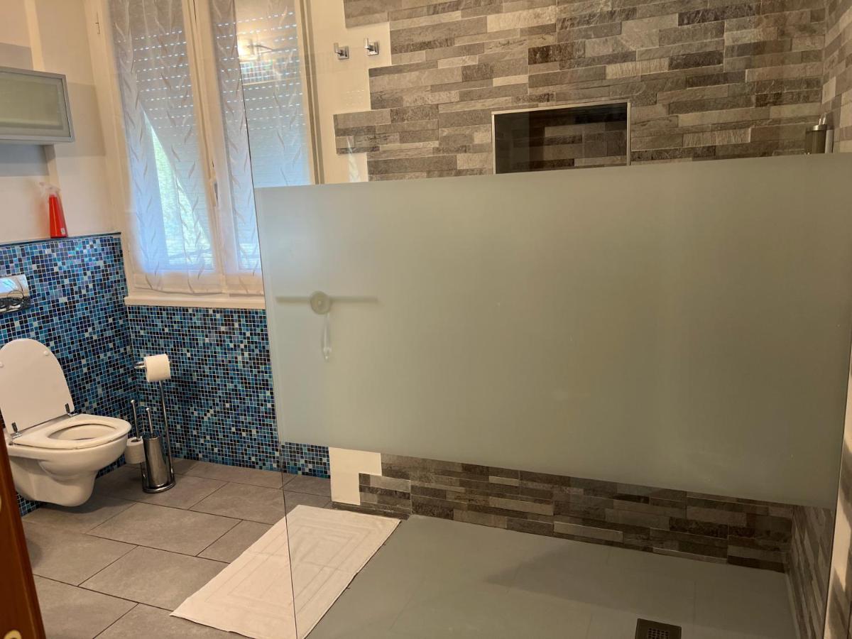 Acasadimary Apartment La Spezia Bagian luar foto