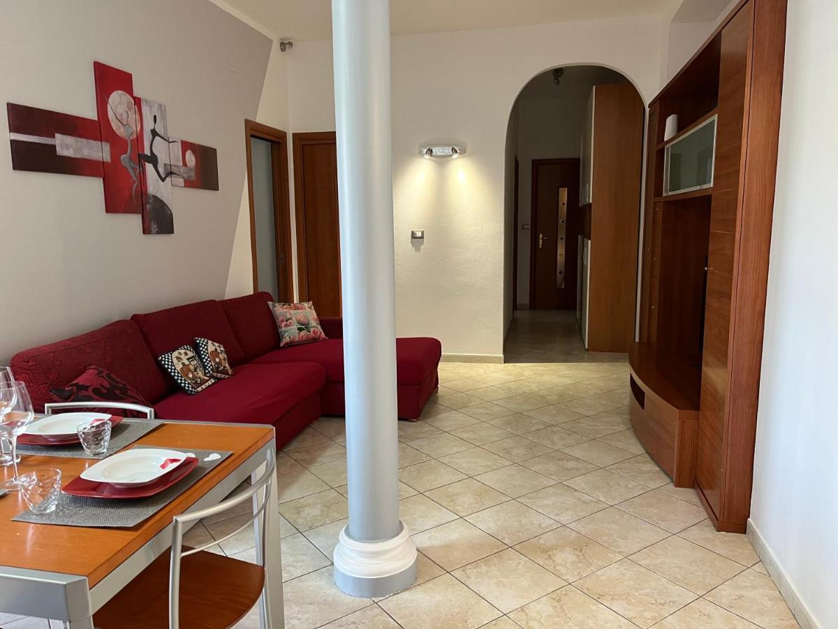 Acasadimary Apartment La Spezia Bagian luar foto