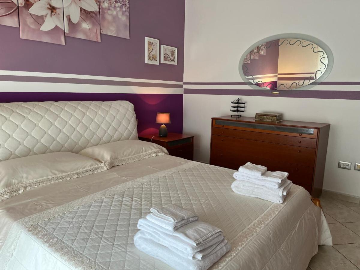 Acasadimary Apartment La Spezia Bagian luar foto