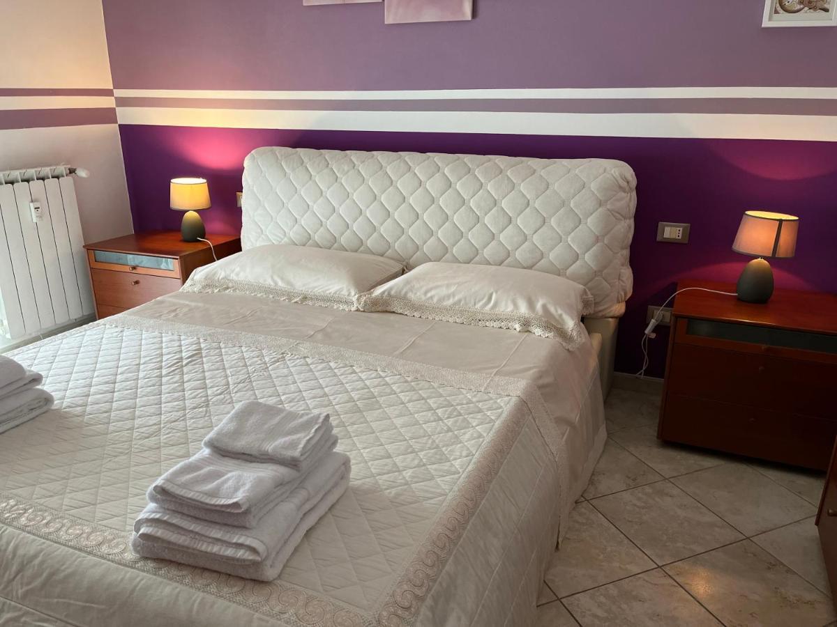 Acasadimary Apartment La Spezia Bagian luar foto