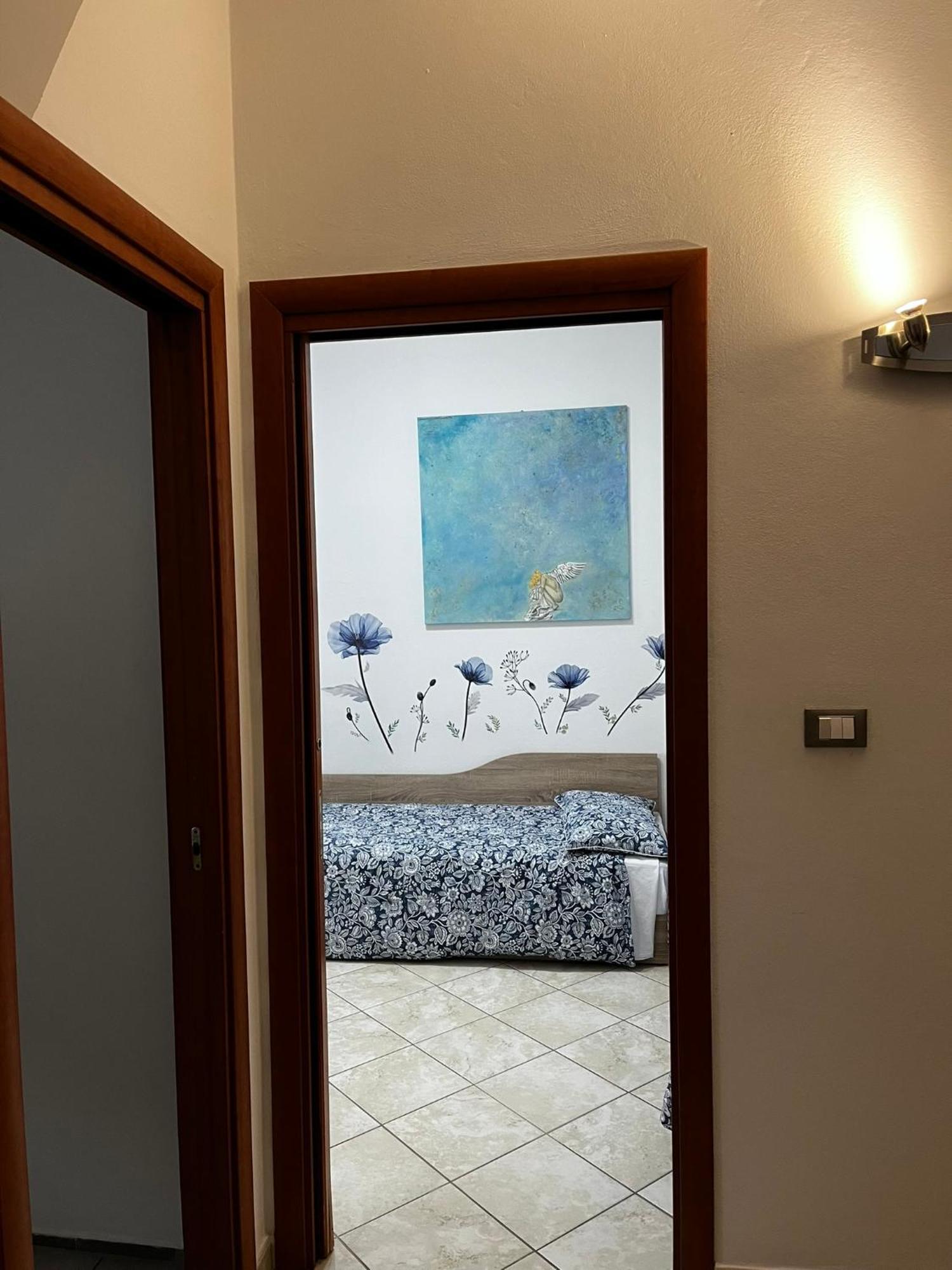Acasadimary Apartment La Spezia Bagian luar foto