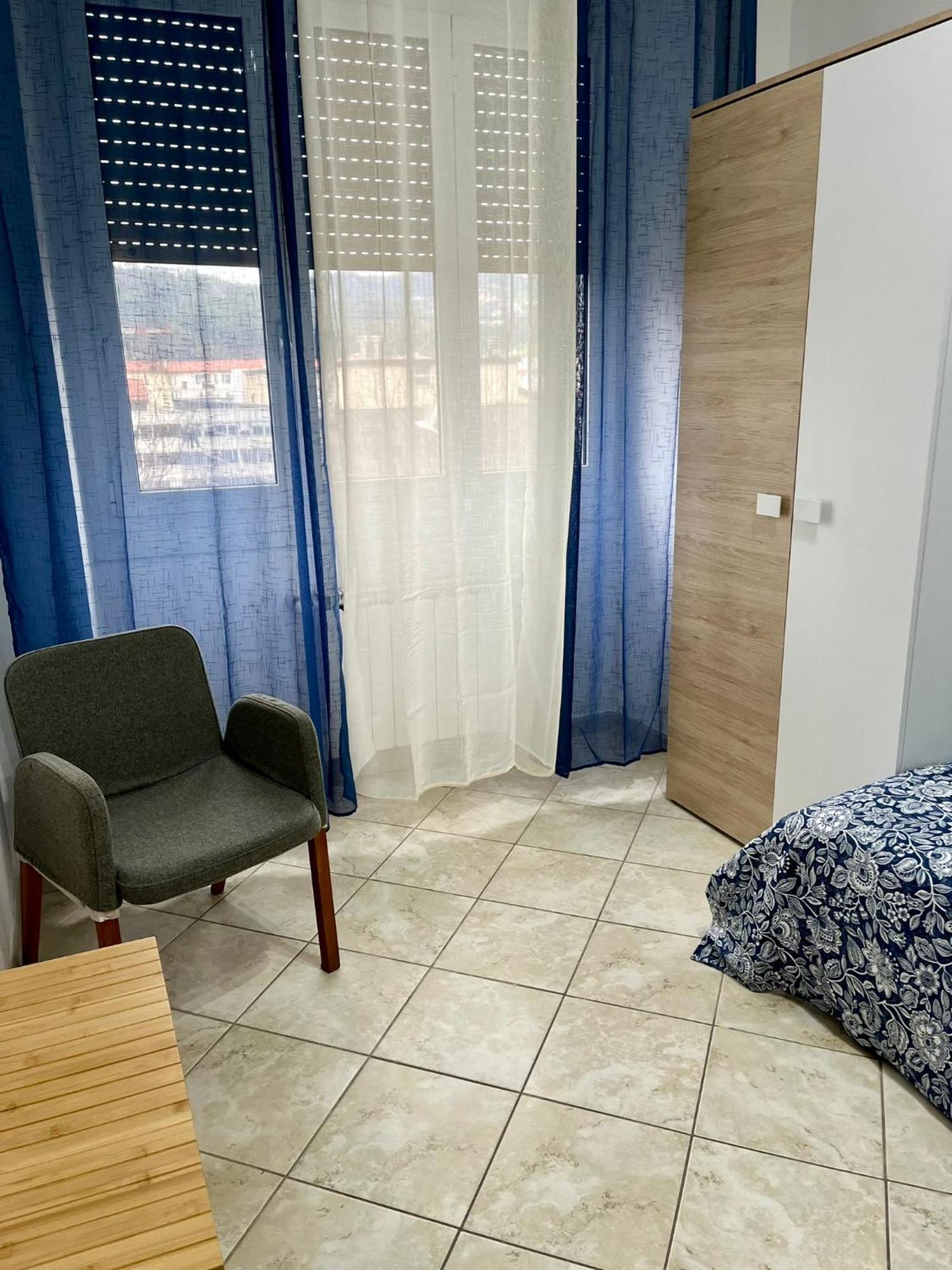 Acasadimary Apartment La Spezia Bagian luar foto